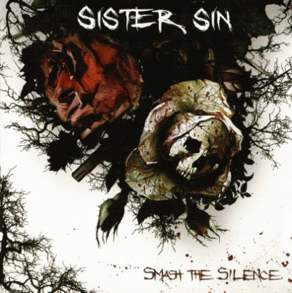 Sister Sin : Smash the Silence